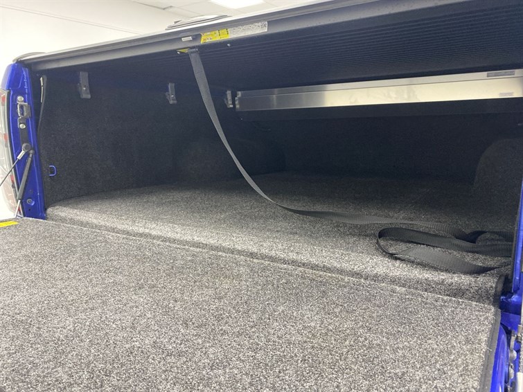 Used Isuzu D-Max 2024 for sale - 77685155: Photo 67