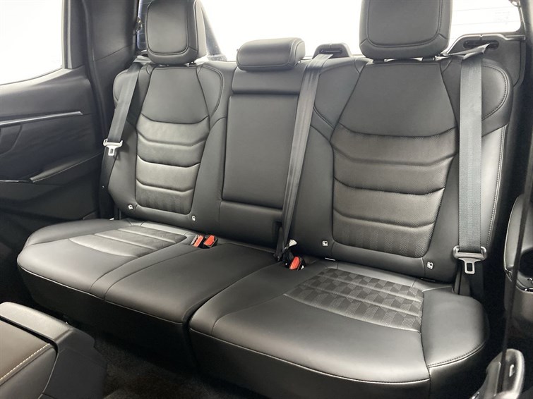 Used Isuzu D-Max 2024 for sale - 77685155: Photo 8