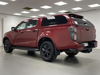 Used Isuzu D-Max 2023 for sale - 78518349: Photo