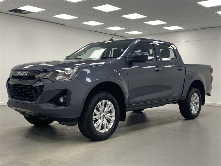 Used Isuzu D-Max 2025 for sale - 77239224: Photo 10