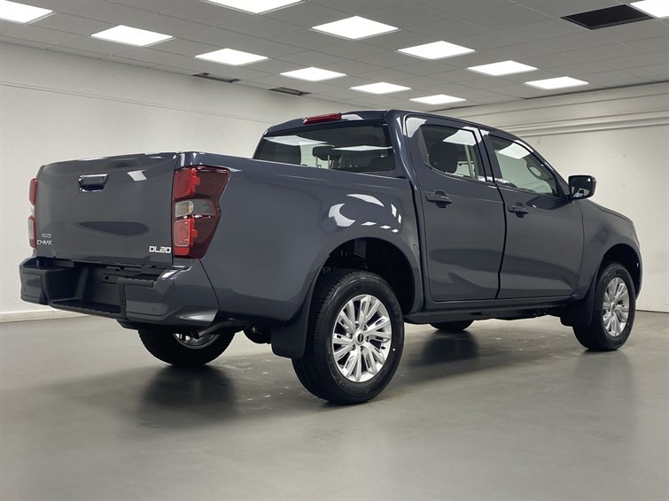 Used Isuzu D-Max 2025 for sale - 77239224: Photo 12