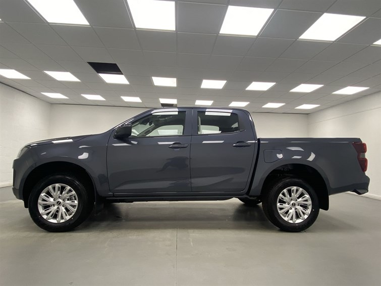 Used Isuzu D-Max 2025 for sale - 77239224: Photo 13