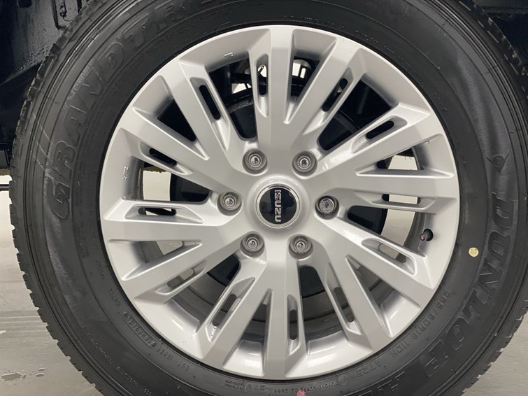 Used Isuzu D-Max 2025 for sale - 77239224: Photo 19