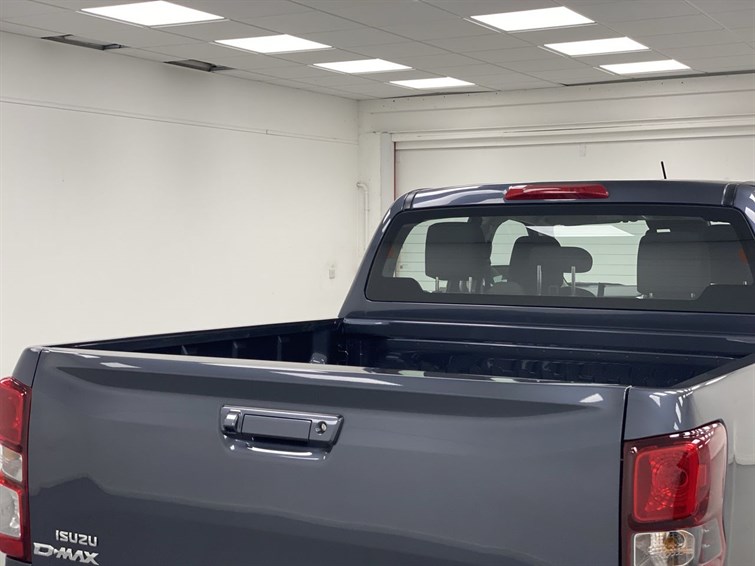 Used Isuzu D-Max 2025 for sale - 77239224: Photo 25