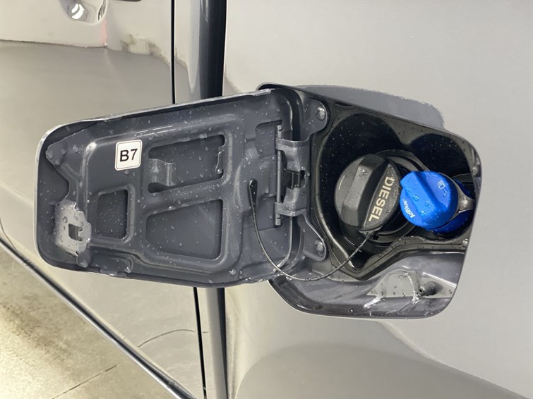 Used Isuzu D-Max 2025 for sale - 77239224: Photo 28