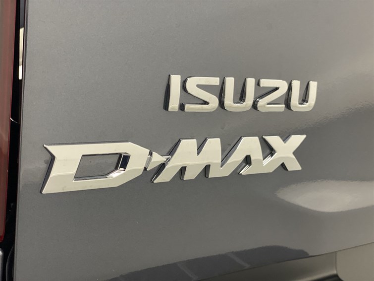 Used Isuzu D-Max 2025 for sale - 77239224: Photo 29