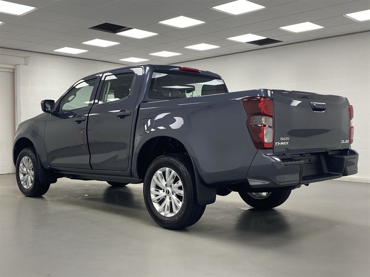 Used Isuzu D-Max 2025 for sale - 77239224: Photo 3