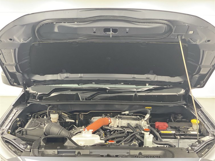 Used Isuzu D-Max 2025 for sale - 77239224: Photo 30