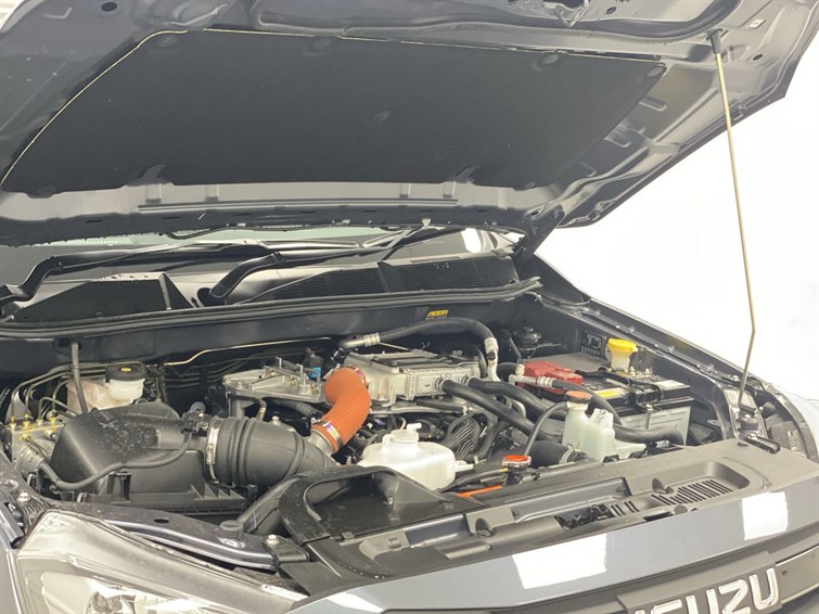 Used Isuzu D-Max 2025 for sale - 77239224: Photo 31