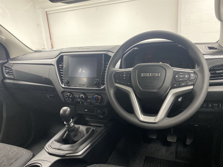 Used Isuzu D-Max 2025 for sale - 77239224: Photo 33