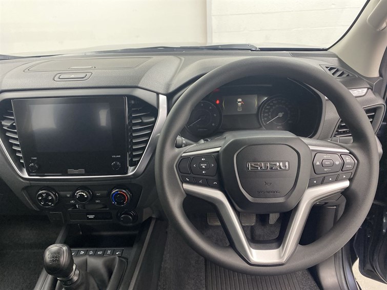 Used Isuzu D-Max 2025 for sale - 77239224: Photo 37