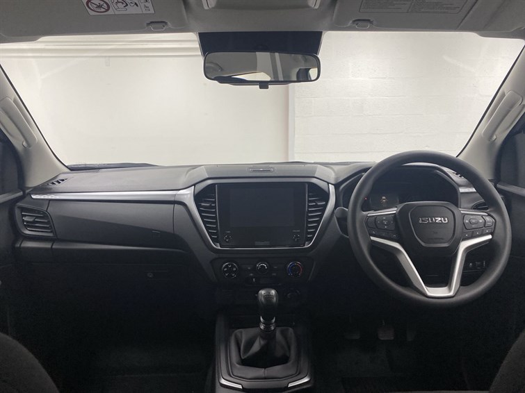 Used Isuzu D-Max 2025 for sale - 77239224: Photo 4