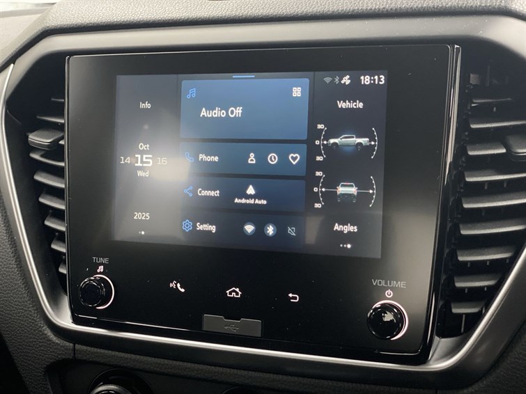 Used Isuzu D-Max 2025 for sale - 77239224: Photo 46