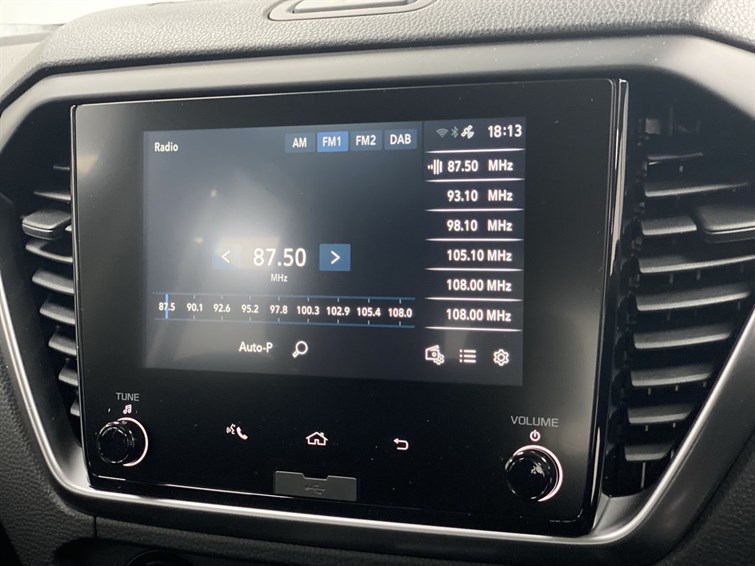 Used Isuzu D-Max 2025 for sale - 77239224: Photo 47