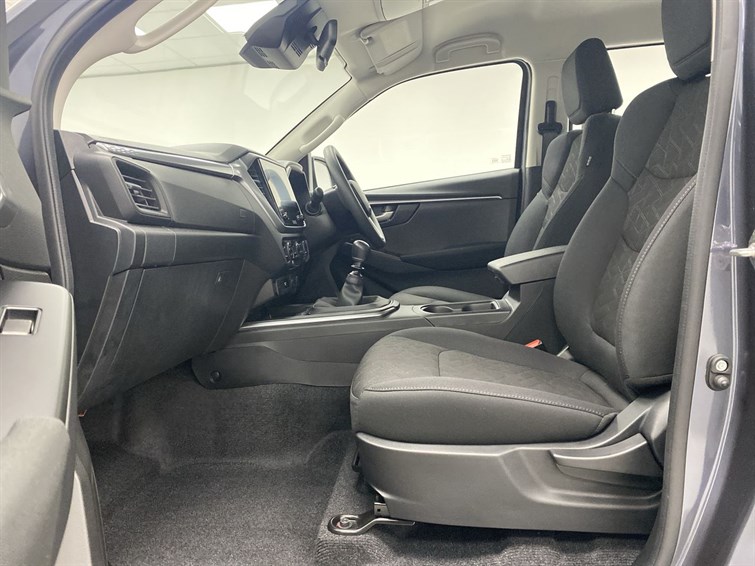 Used Isuzu D-Max 2025 for sale - 77239224: Photo 53