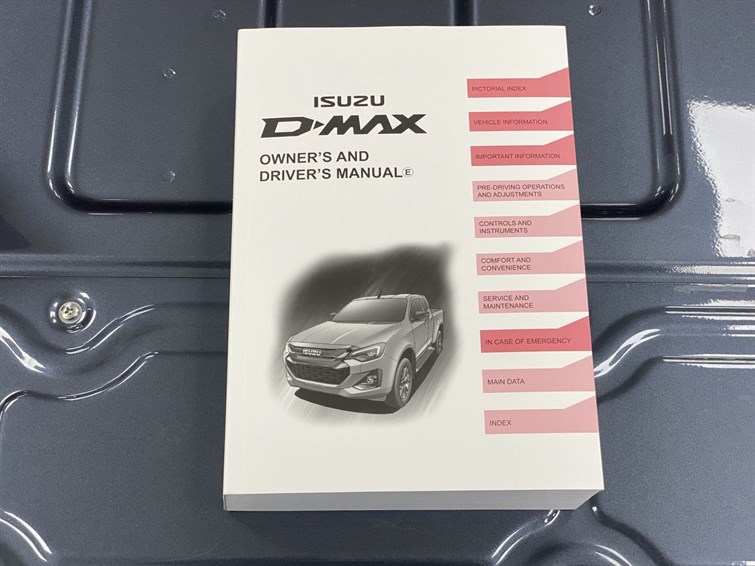 Used Isuzu D-Max 2025 for sale - 77239224: Photo 55