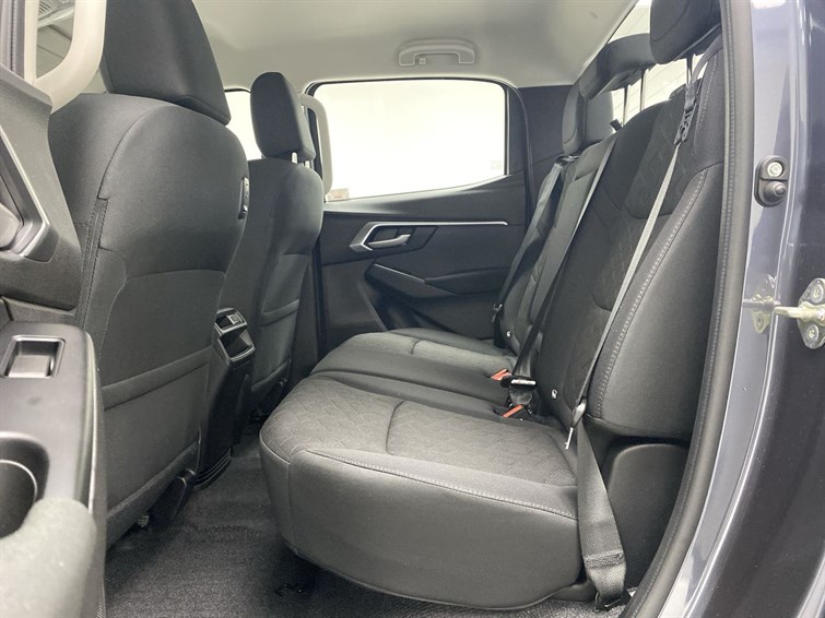 Used Isuzu D-Max 2025 for sale - 77239224: Photo 61