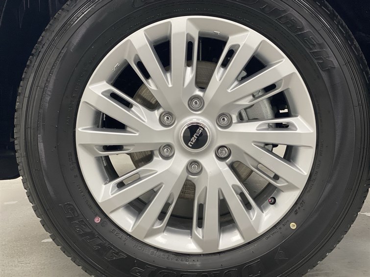 Used Isuzu D-Max 2025 for sale - 77239224: Photo 9