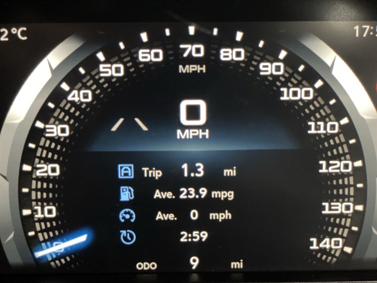 Used Isuzu D-Max 2025 for sale - 77210555: Photo 11