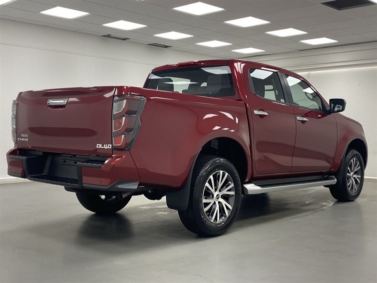 Used Isuzu D-Max 2025 for sale - 77210555: Photo 12