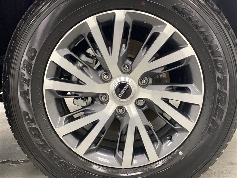 Used Isuzu D-Max 2025 for sale - 77210555: Photo 15