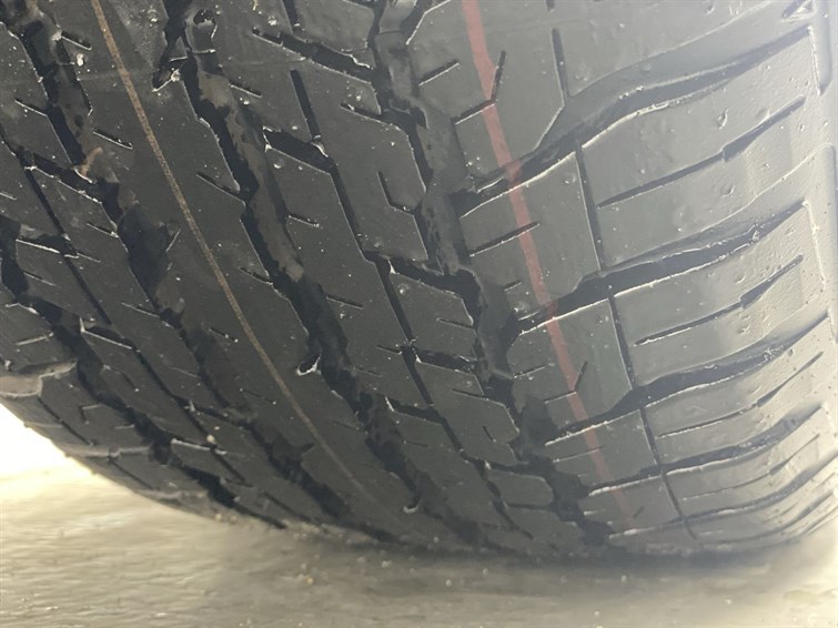 Used Isuzu D-Max 2025 for sale - 77210555: Photo 16