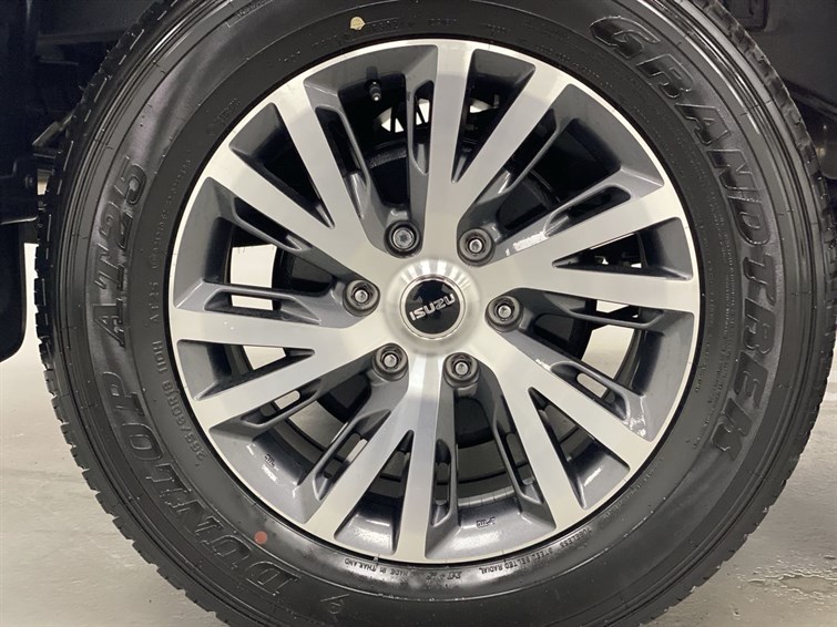 Used Isuzu D-Max 2025 for sale - 77210555: Photo 17