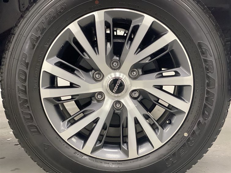 Used Isuzu D-Max 2025 for sale - 77210555: Photo 19