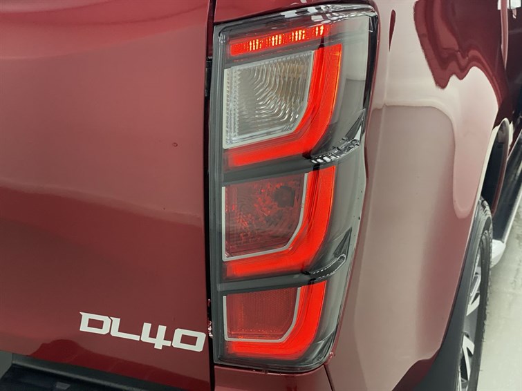 Used Isuzu D-Max 2025 for sale - 77210555: Photo 23