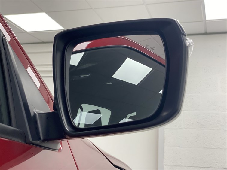 Used Isuzu D-Max 2025 for sale - 77210555: Photo 26