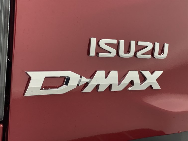 Used Isuzu D-Max 2025 for sale - 77210555: Photo 29