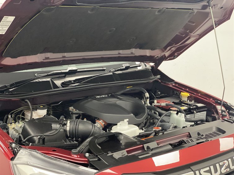 Used Isuzu D-Max 2025 for sale - 77210555: Photo 31