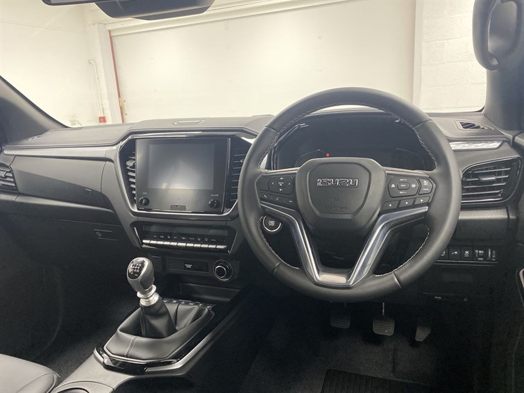 Used Isuzu D-Max 2025 for sale - 77210555: Photo 33