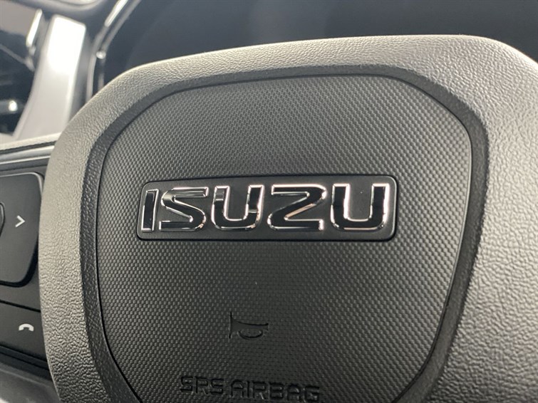 Used Isuzu D-Max 2025 for sale - 77210555: Photo 43