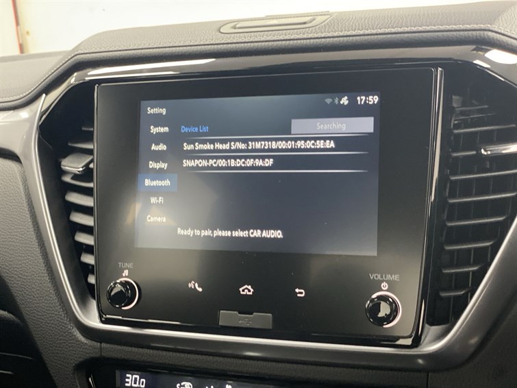 Used Isuzu D-Max 2025 for sale - 77210555: Photo 48