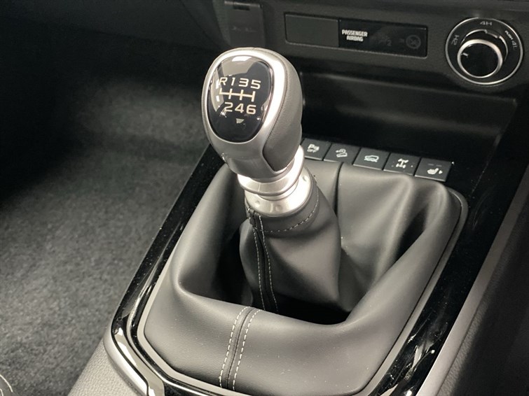 Used Isuzu D-Max 2025 for sale - 77210555: Photo 49