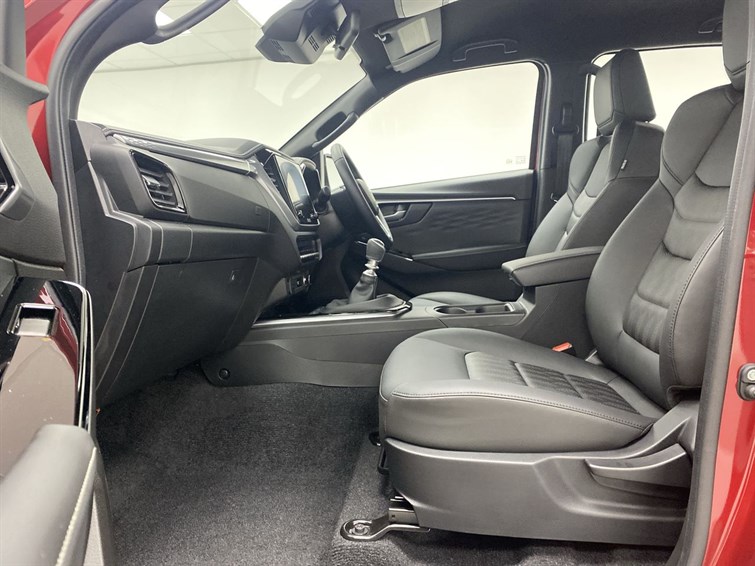 Used Isuzu D-Max 2025 for sale - 77210555: Photo 53