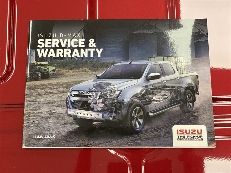 Used Isuzu D-Max 2025 for sale - 77210555: Photo 57