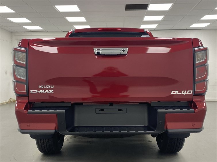 Used Isuzu D-Max 2025 for sale - 77210555: Photo 7