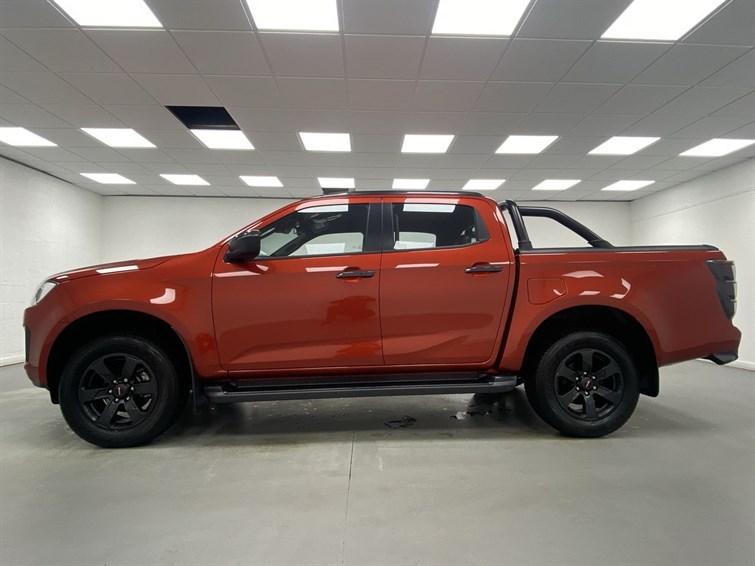 Used Isuzu D-Max 2024 for sale - 78091723: Photo 13