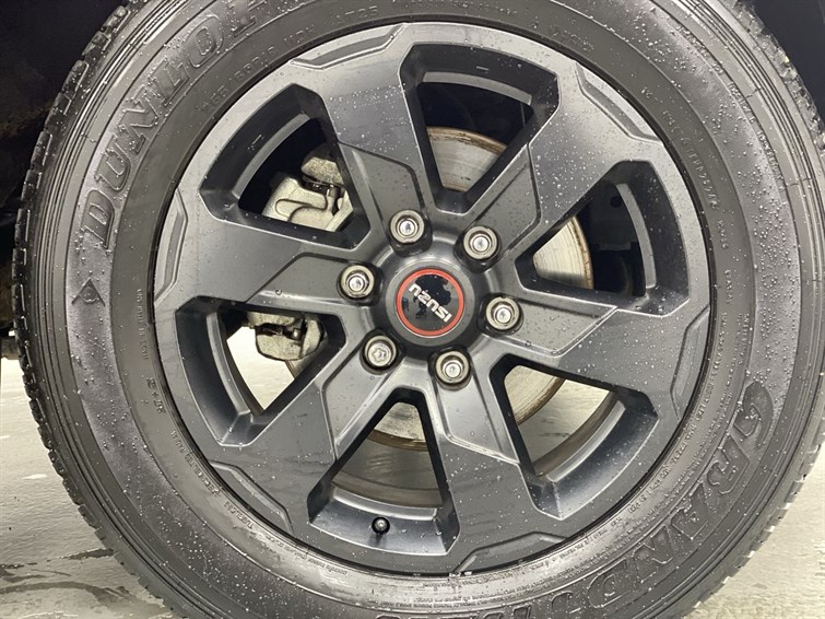 Used Isuzu D-Max 2024 for sale - 78091723: Photo 15