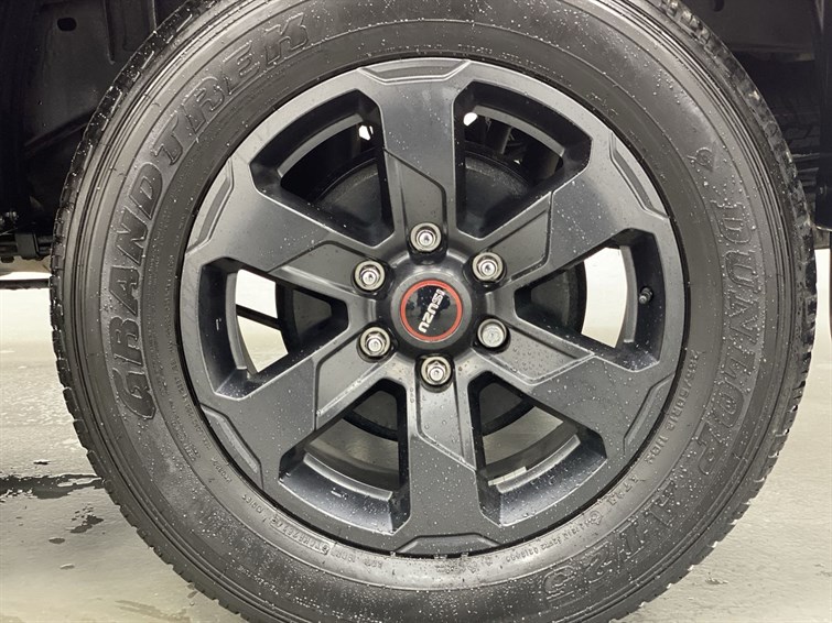 Used Isuzu D-Max 2024 for sale - 78091723: Photo 19