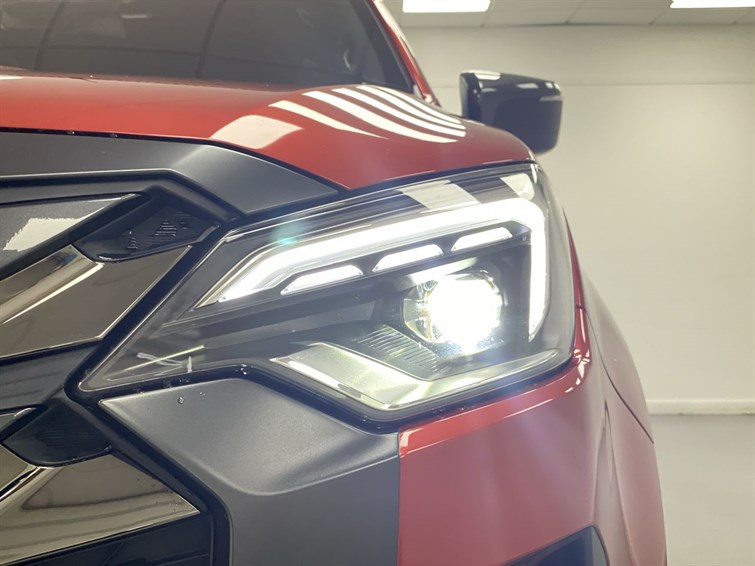 Used Isuzu D-Max 2024 for sale - 78091723: Photo 21