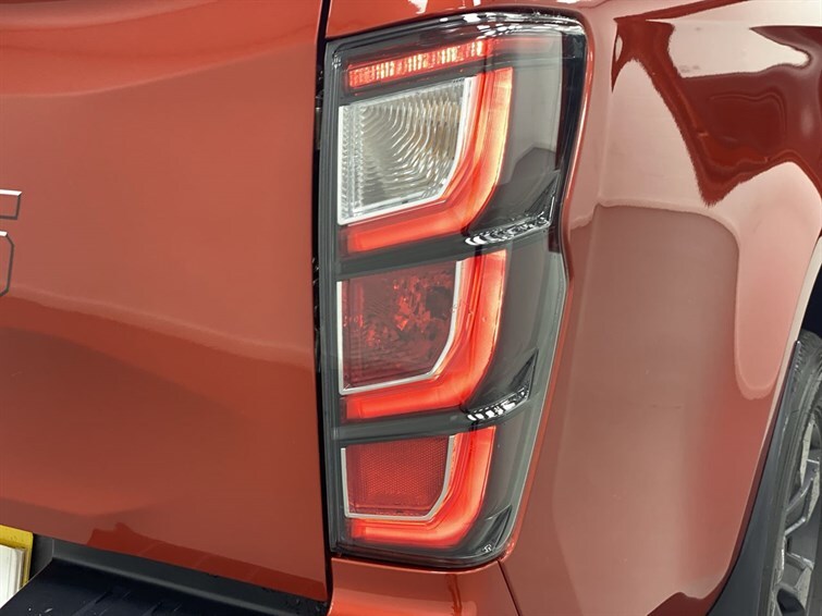 Used Isuzu D-Max 2024 for sale - 78091723: Photo 23