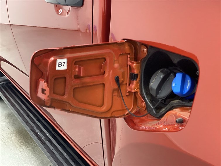 Used Isuzu D-Max 2024 for sale - 78091723: Photo 28