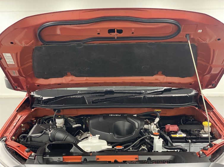 Used Isuzu D-Max 2024 for sale - 78091723: Photo 30