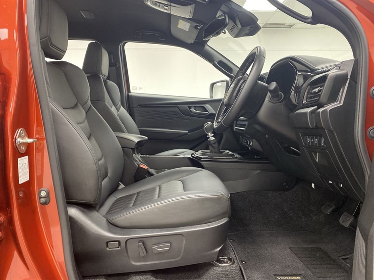 Used Isuzu D-Max 2024 for sale - 78091723: Photo 32