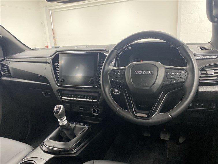 Used Isuzu D-Max 2024 for sale - 78091723: Photo 33