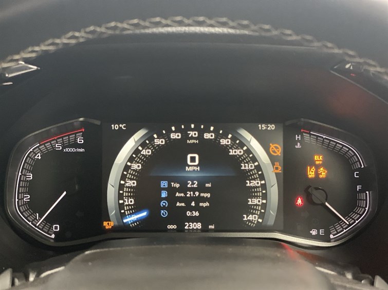 Used Isuzu D-Max 2024 for sale - 78091723: Photo 40