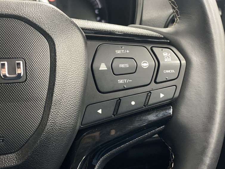 Used Isuzu D-Max 2024 for sale - 78091723: Photo 41